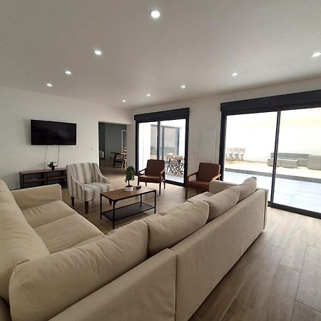 Abu Dhabi, Magnifique Maison Reims Buitenkant foto